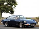 Ferrari 365 GT 2+2 1968 года (UK)